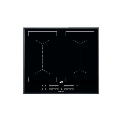 Induction Surface Hobs
