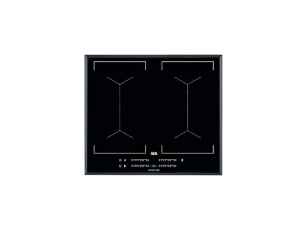 Induction Surface Hobs thumbnail