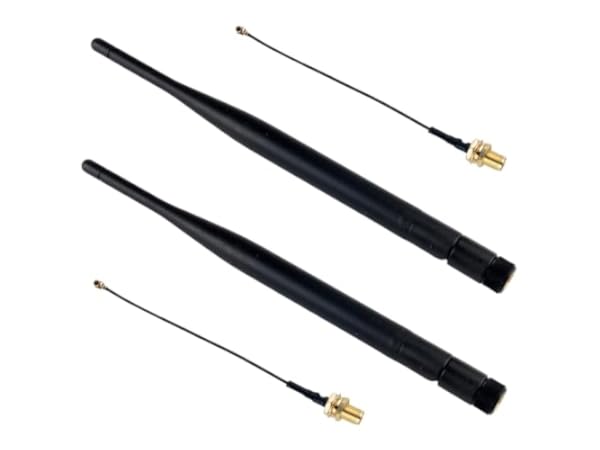 Industrial Antennas Thumbnail