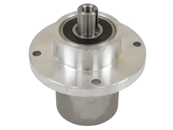 Industrial Brake & Clutch Assemblies Thumbnail