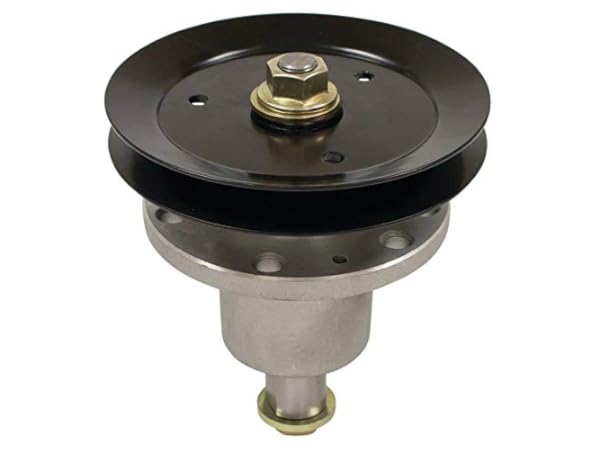 Industrial Brake & Clutch Assemblies Thumbnail