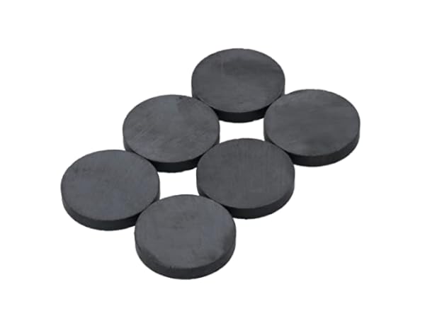 Industrial Ceramic Magnets Thumbnail