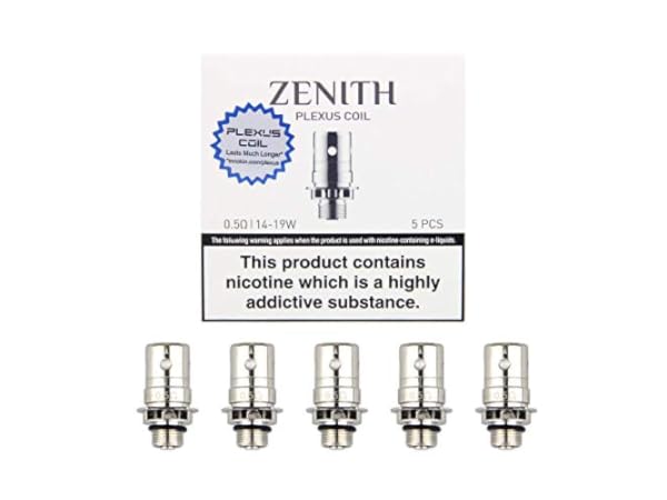 Industrial Coils Thumbnail