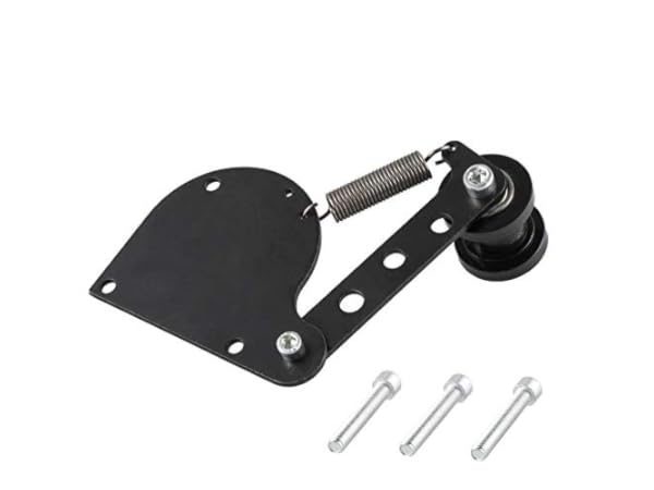 Industrial Drive Belt & Chain Tensioners Thumbnail