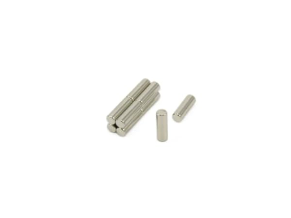 Industrial Magnets Thumbnail