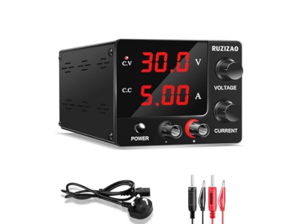 Industrial Power Supply Thumbnail