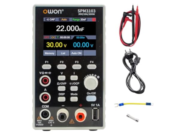 Industrial Power Supply Thumbnail