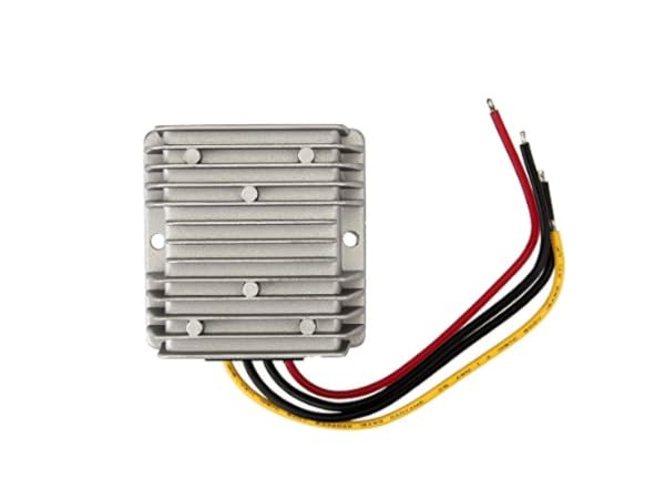 Industrial Power Transformers Thumbnail
