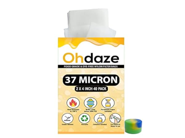 Industrial Process Filter Bags Thumbnail