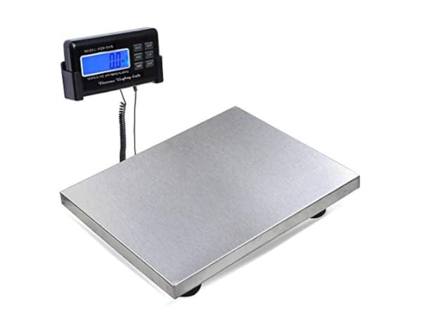 Industrial Scales Thumbnail