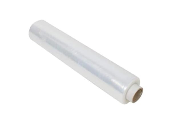 Industrial Shrink Wrap Thumbnail