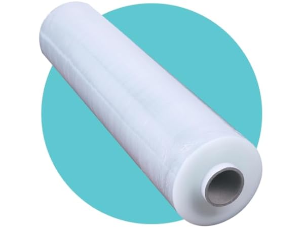 Industrial Shrink Wrap Thumbnail