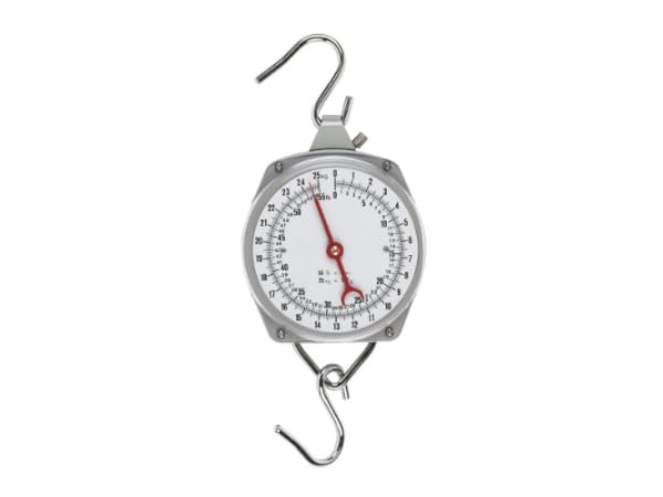 Industrial Spring Scales Thumbnail