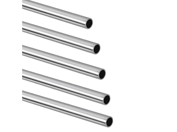 Industrial Tubes Thumbnail