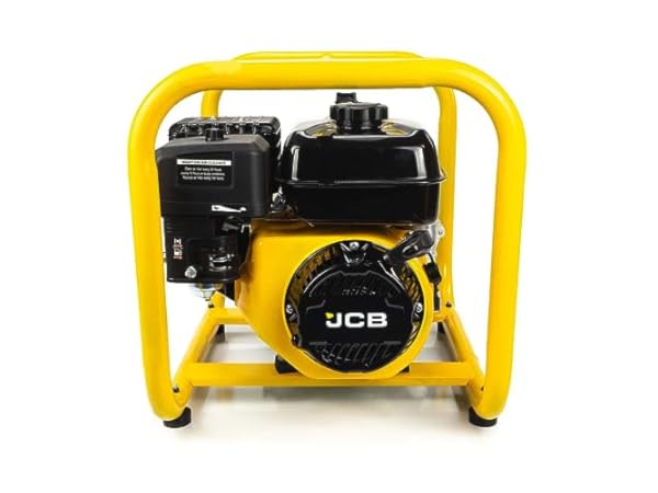 Industrial Water Pumps Thumbnail