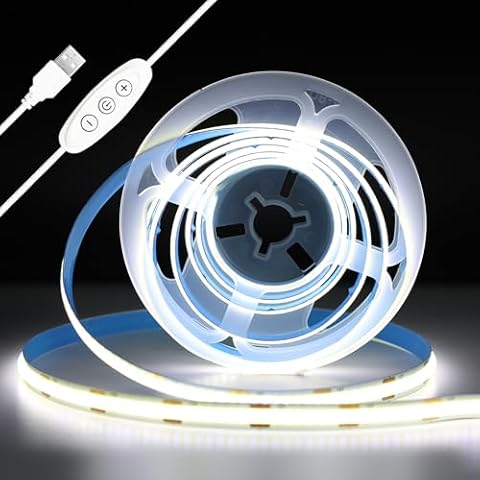 iNextStation LED Strip Lights