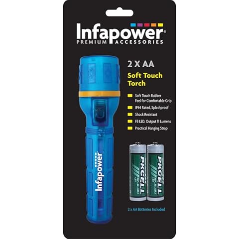 Infapower Torches