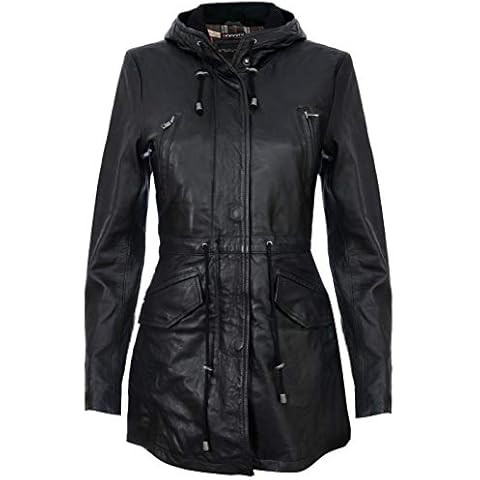 Infinity Coats for Women