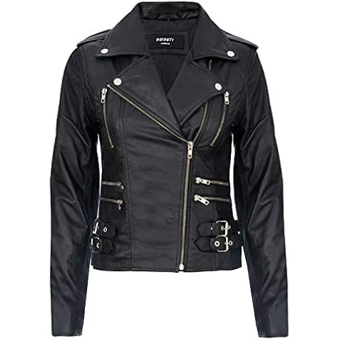 Infinity Jackets for Women