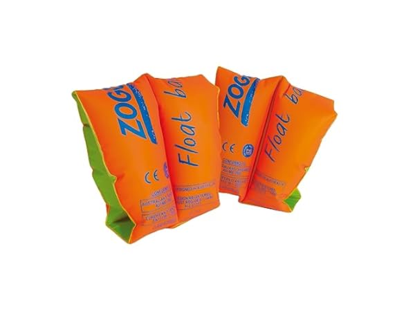 Inflatable Armbands Thumbnail