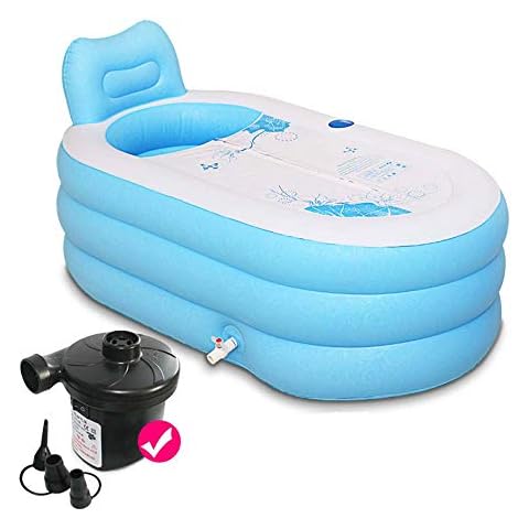 Inflatable Bathtub feature image