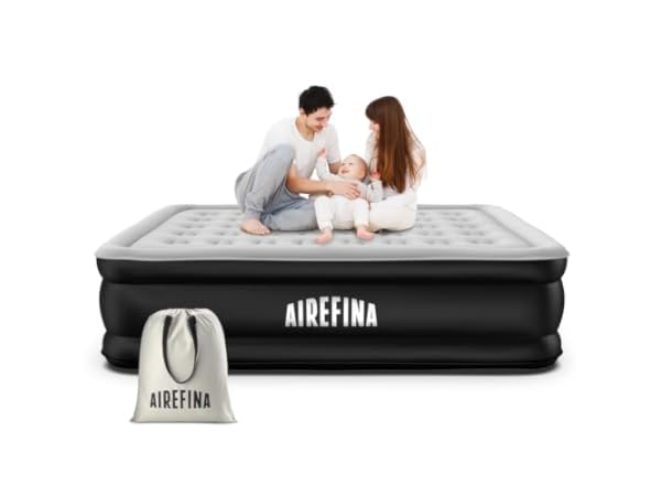 Inflatable Beds Thumbnail