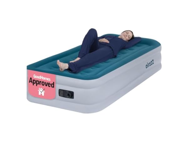 Inflatable Beds Thumbnail