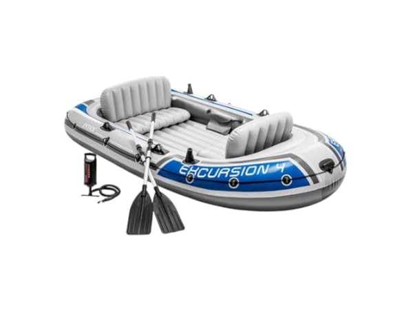 Inflatable Boats Thumbnail