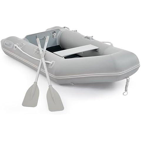 Inflatable Boats