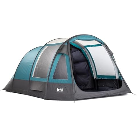 Inflatable Camping Tents