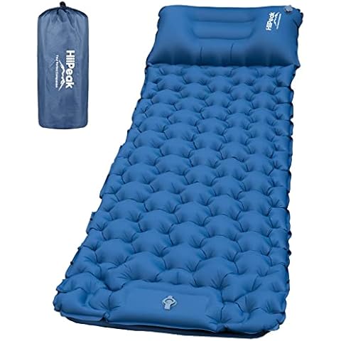 Inflatable Mattress Camping Sleeping Mats