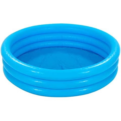 Inflatable Paddling Pools