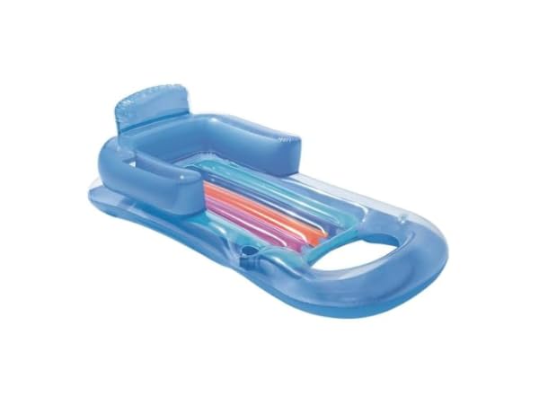 Inflatable Pool Rafts Thumbnail