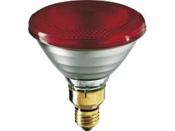 Infrared Bulbs Thumbnail