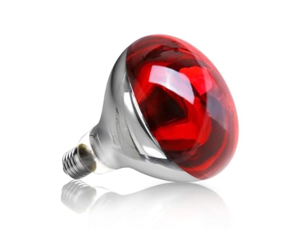 Infrared Bulbs Thumbnail
