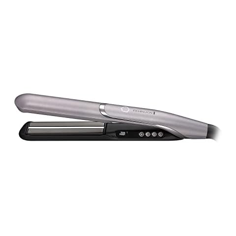 Infrared Heating Hair Straighteners