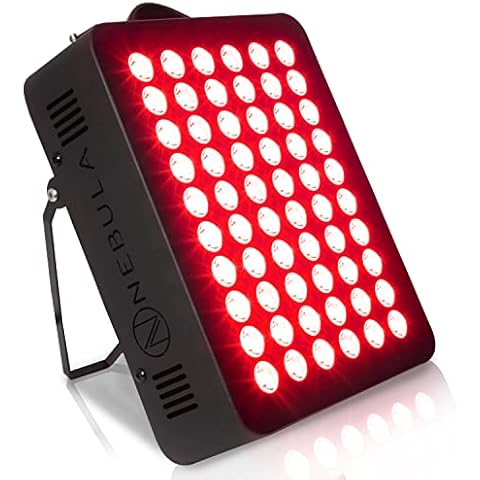 Infrared Therapy