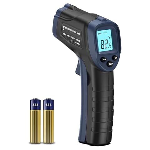 Infrared Thermometers