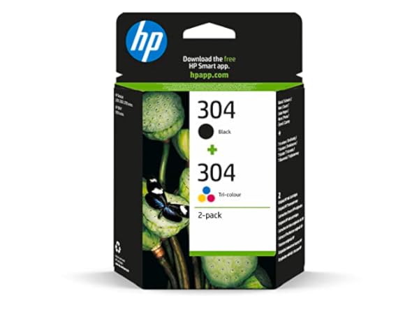 Inkjet Printer Ink Cartridges Thumbnail