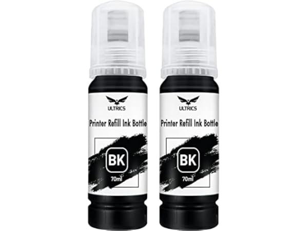 Inkjet Printer Ink Refills & Kits Thumbnail