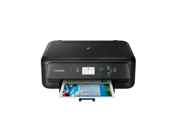 Inkjet Printers Thumbnail