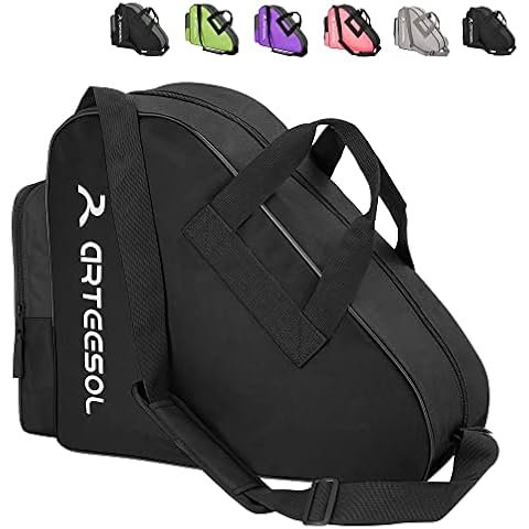 Inline & Roller Skating Equipment Bags