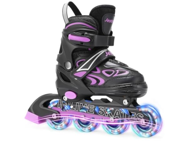 Inline Skates Thumbnail
