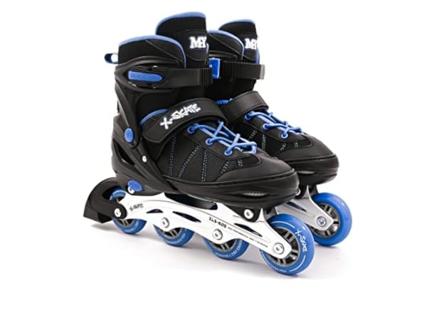 Inline Skates Thumbnail