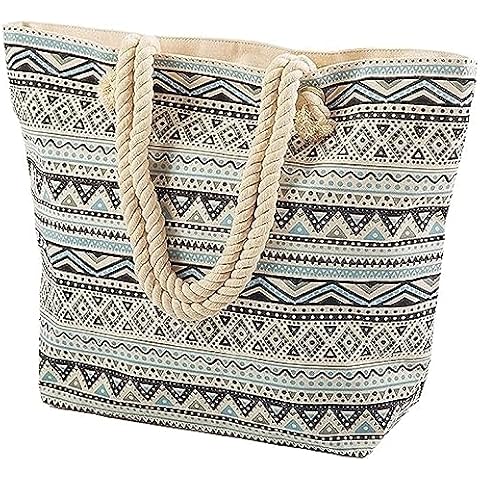 Inner Pockets Totes for Women