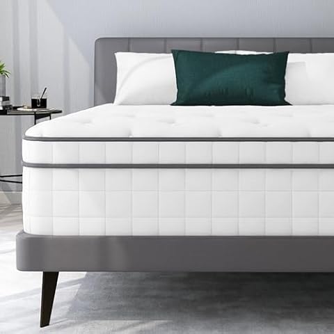 Innerspring Mattresses