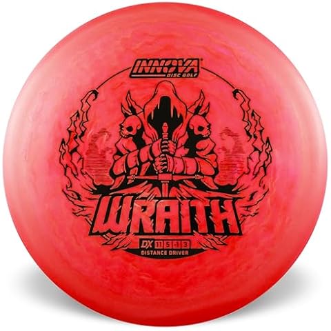 Innova Disc Golf Drivers
