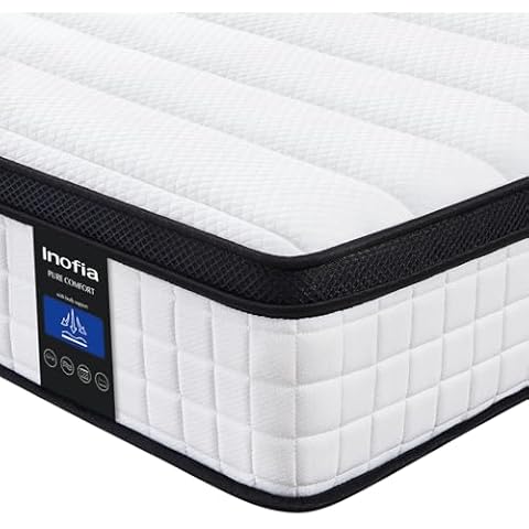 Inofia Mattresses