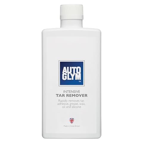 Insect, Spot Rust & Tar Spot Removers
