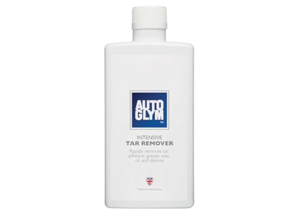 Insect, Spot Rust & Tar Spot Removers Thumbnail